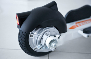 bbin宝盈集团airwheel Z5电动滑板车