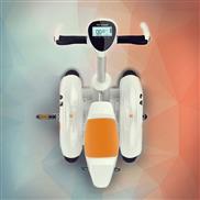 bbin宝盈集团airwheel A3可坐式自平衡智能车