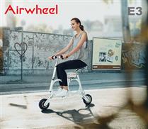 bbin宝盈集团airwheel E3智能自行车