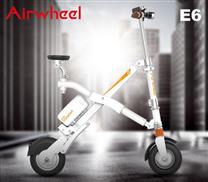 bbin宝盈集团airwheel E6折叠自行车