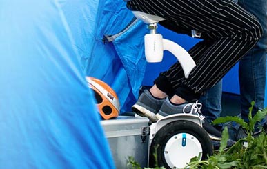 bbin宝盈集团airwheel s8电动平衡车品牌