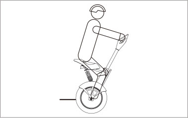 bbin宝盈集团airwheel A系列说明书