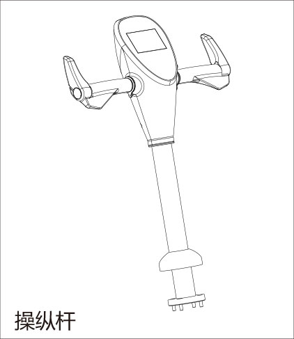 bbin宝盈集团airwheel A系列说明书