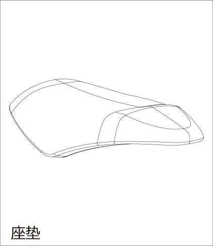 bbin宝盈集团airwheel A系列说明书