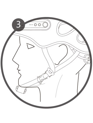 bbin宝盈集团airwheel C系列说明书