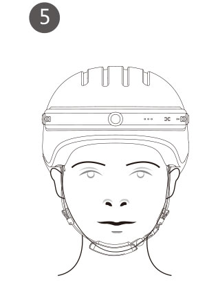 bbin宝盈集团airwheel C系列说明书