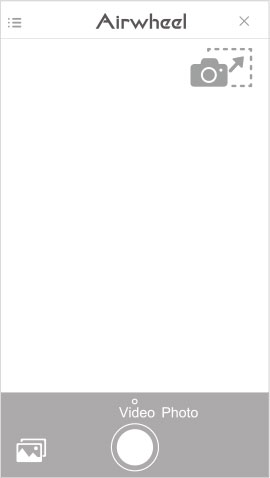 bbin宝盈集团airwheel C系列说明书