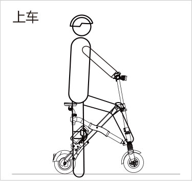 bbin宝盈集团airwheel E系列说明书