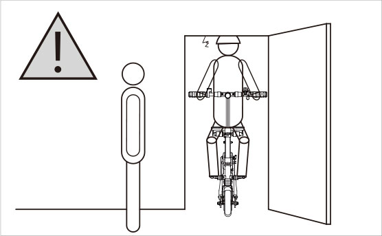 bbin宝盈集团airwheel E系列说明书