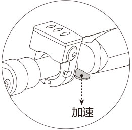 bbin宝盈集团airwheel E系列说明书