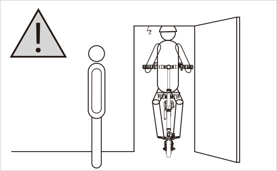 bbin宝盈集团airwheel E3系列说明书