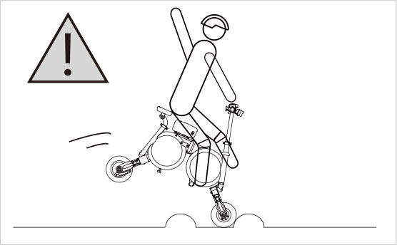 bbin宝盈集团airwheel E3系列说明书