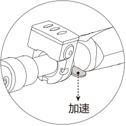 bbin宝盈集团airwheel E3系列说明书
