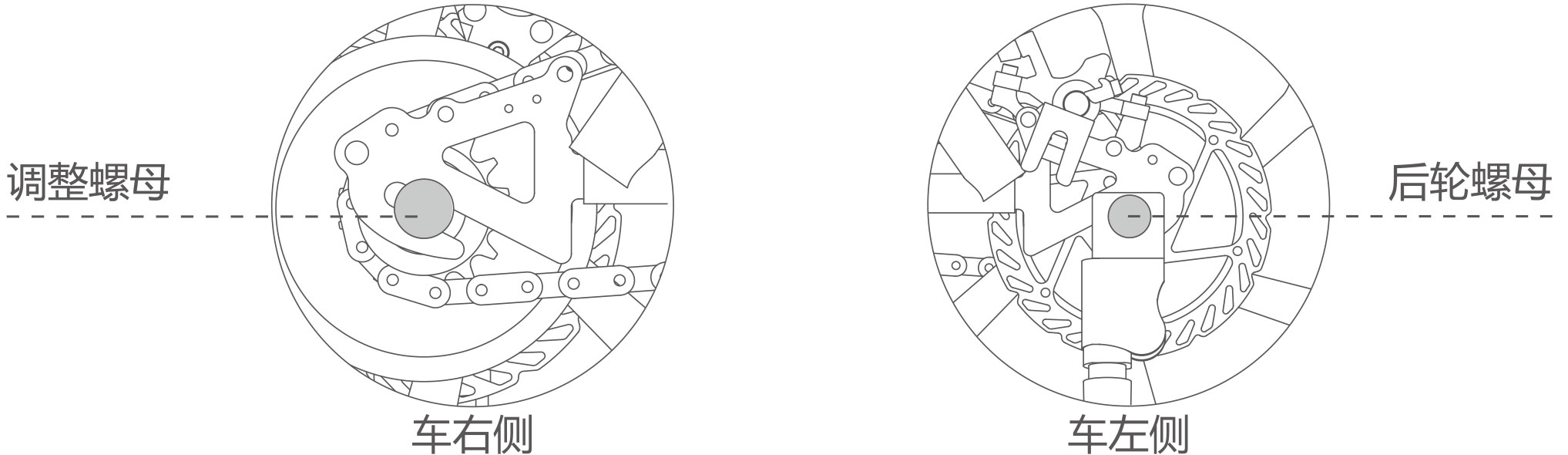 bbin宝盈集团airwheel R5系列说明书