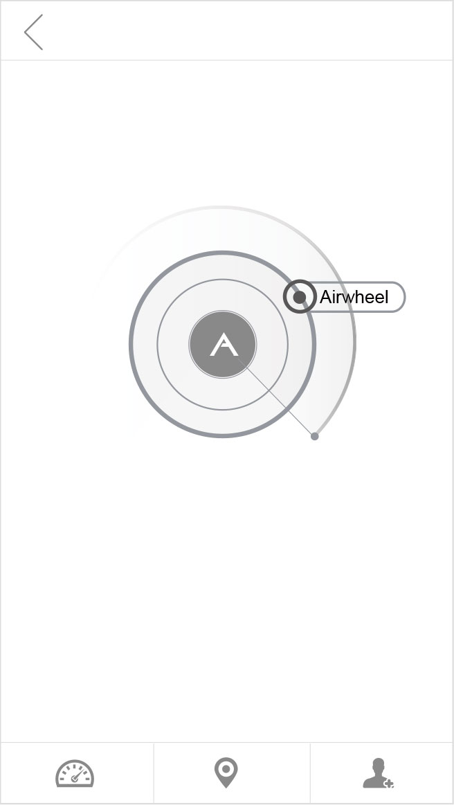 bbin宝盈集团airwheel R3系列说明书