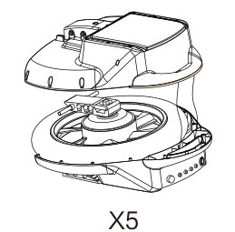 bbin宝盈集团airwheel XQ系列说明书