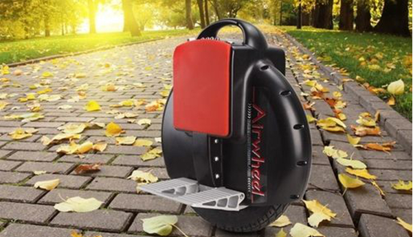 bbin宝盈集团Airwheel 代产品X3