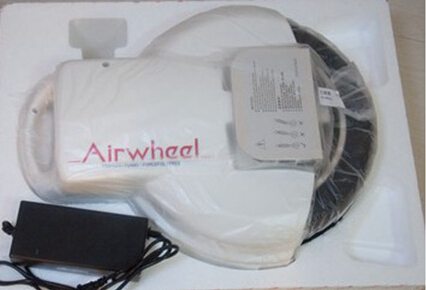 独轮代步车  Airwheel bbin宝盈集团时尚运动健身娱乐