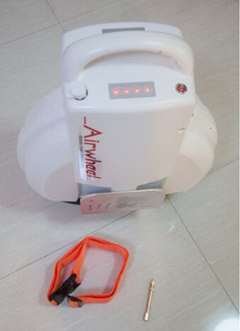 独轮代步车  Airwheel bbin宝盈集团时尚运动健身娱乐