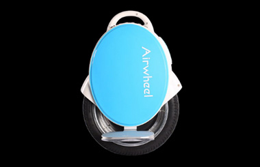 Airwheelbbin宝盈集团新品发布会Q5震撼来袭